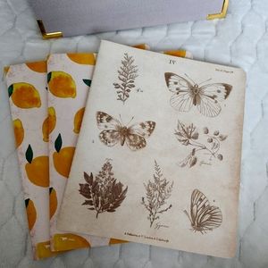 Heidi Swapp Storyline chapters planner